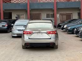 A picture of Foreign used 2014 15 Toyota Avalon XLE 14 Million naira