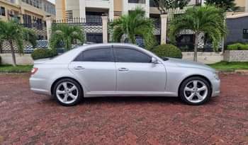 A picture of Price Bei 9 8mil Call 0658056651 Make Toyota Model Mark