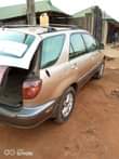 A picture of 2002 Lexus Rx300 Automatic