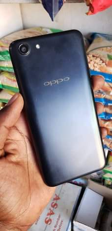 oppo a83
