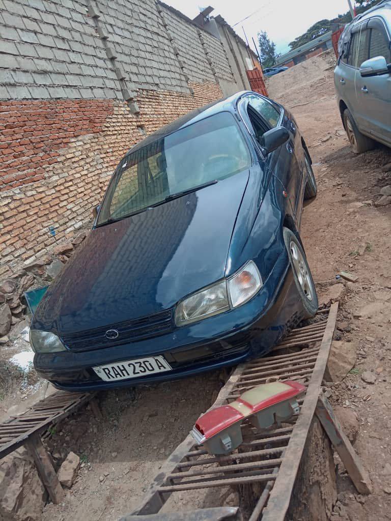 used toyota