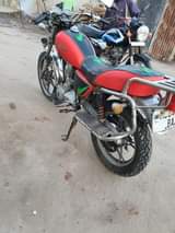 A picture of Fekon cc125
