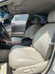 A picture of Clean toks 2008 es350 Clean title best of all Location