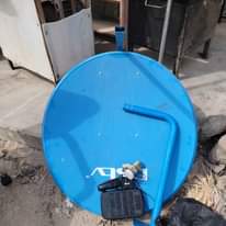 A picture of Nauza vitu vyangu bei rahisi 0658337616
