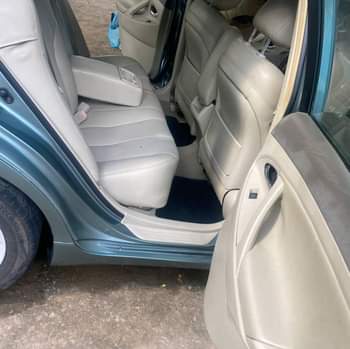 A picture of Toyota Camry 2010 LE Foreign used tokunbno Accident free 2024