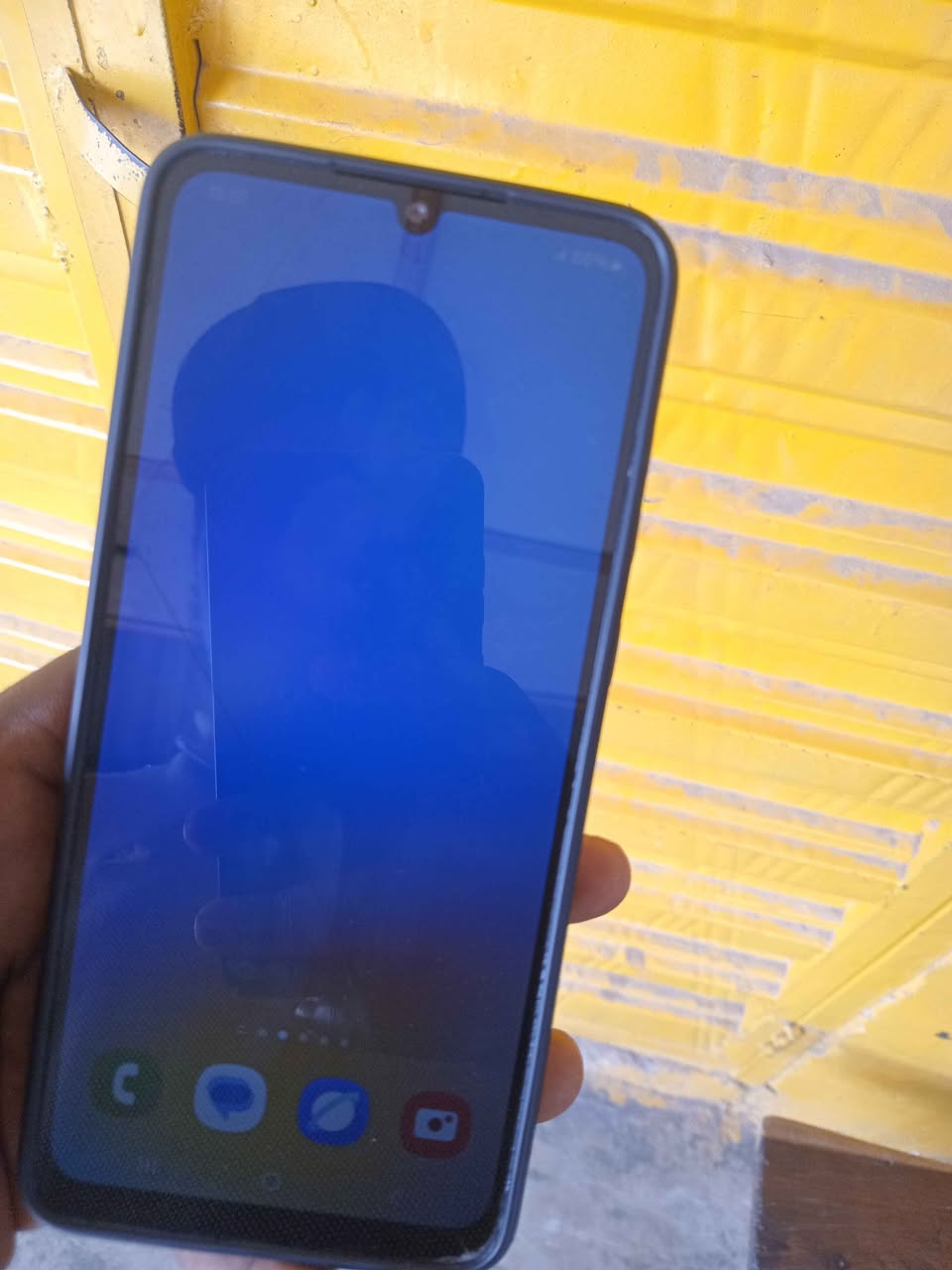 A picture of Samsung A05