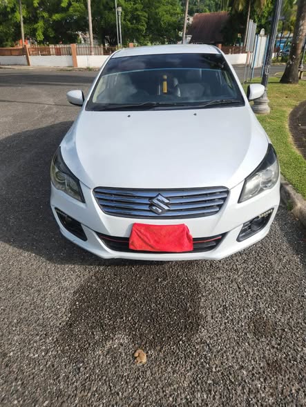 2017 cars