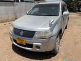 A picture of SUZUKI VITARA