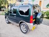 A picture of Suzuki Jimmy EAE