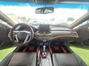 A picture of Extremely Neat Honda Accord 2011 Model UNREGISTERED Available for sale