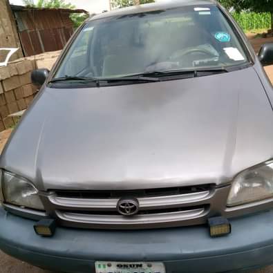 A picture of Serious buyer needed asap osogbo calling number 08103337021