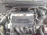 A picture of BREAKING AN UNCOMMON DISTRESS. 2008 HONDA ACCORD FOR A LUCKY