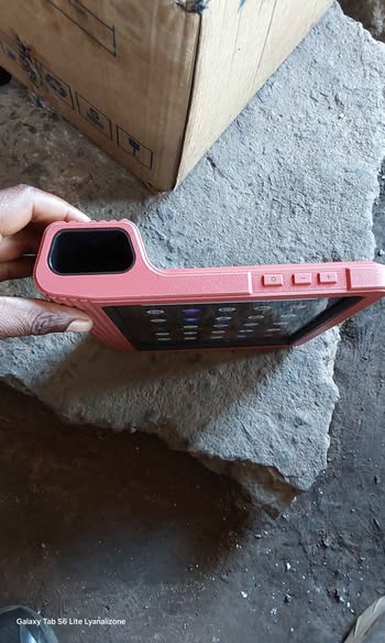 tablet