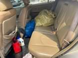 A picture of Lexus Rx300 2002