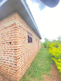 A picture of Contry big house