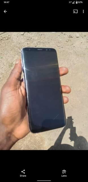 A picture of S8