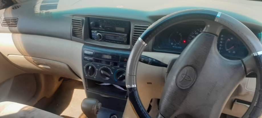 cars for sale in lusaka