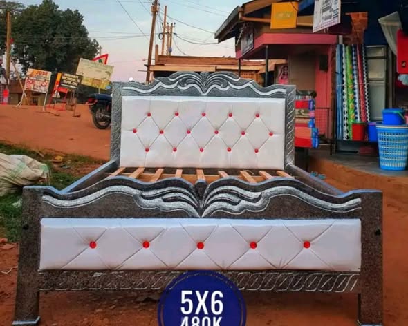 A picture of High quality and afford beds for sale