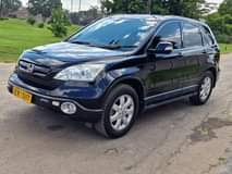 used honda crv