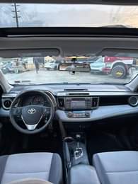 A picture of 2013 Toyota rav4 XLE 17 5m Tokunbo 08132657971 Everyone