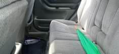 A picture of FIRST BODY HONDA CRV AC NEEDS GAS SILENT ENGINE AND
