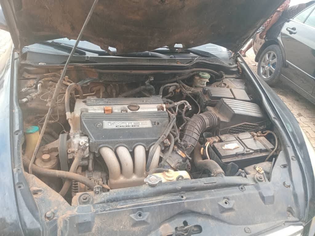A picture of Car
