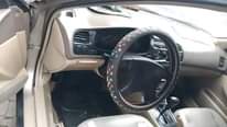 A picture of Honda bulldug