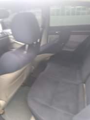 A picture of Honda civic 2009 Automatic transmission Beljium standard Only 3 6m