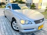 A picture of TOYOTA MARK X NZURI SANA