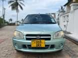 A picture of Suzuki swift Cc 1320 Full ac Bei 6 9mln 0718249606