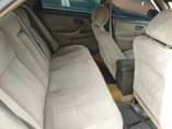 A picture of Great offer Nigerian used Toyota Camry for fastest finger
