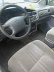 A picture of Urgent cash needed 2002 Toyota Sienna First body Engine and