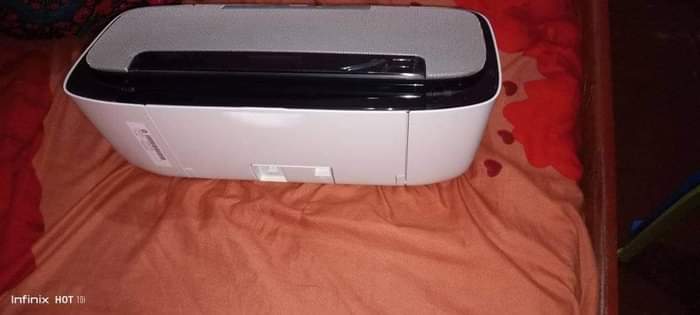 A picture of Printer