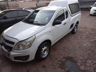 Thembelihle M.