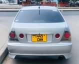 A picture of ALTEZZA Call 0672210608