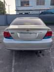 A picture of Available for sale Toyota Camry big daddy AC chilling Gear