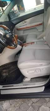 A picture of Sharp first body Rx 330 for sale Location port Harcourt