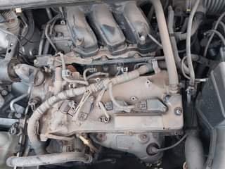 A picture of Toyota sienna 2013 direct Belgium 14m