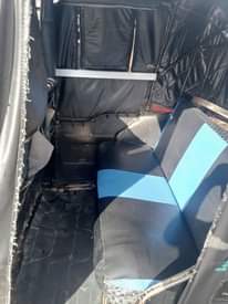 A picture of Bajaj tvs king