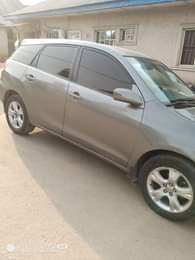 A picture of Toyota Matrix 2003 Working perfectly Buy and drive 1 9m