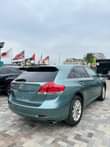 A picture of FOREIGN USED 2009 TOYOTA VENZA XLE PANORAMIC ROOF THUMBSTART LEATHER