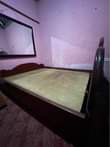 A picture of 5 x6 bed
