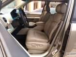 A picture of Nigeria used Honda pilot 2010 model