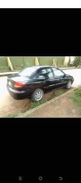 A picture of 2004 KIA RIO