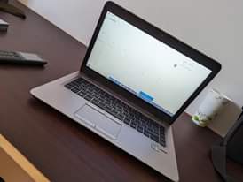 A picture of HP ELITEBOOK 840 G3