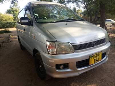 used toyota rav4