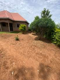 A picture of Contry big house