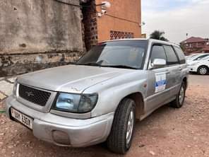 A picture of Nadia 5 8m Forester 5 5m 0705835212