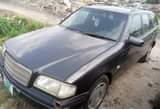 A picture of VERY CLEAN REGISTERED 2006 MERCEDES BENZ C300.