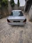A picture of Benz C 180 Belgium Stand Price 2 5 Location Kano